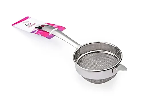 PETALS COFFEE STRAINER NO.1(SET OF 3)
