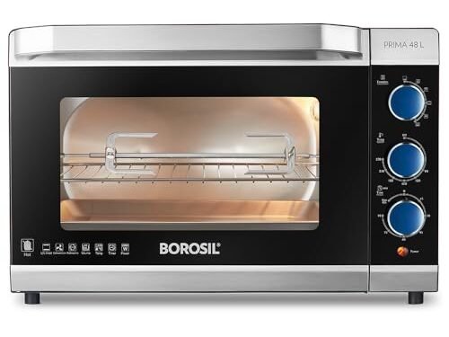 BOROSIL PRIMA OTG 48L