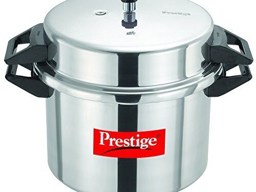 PRESTIGE COOKER MONEY SAVER 20LTR