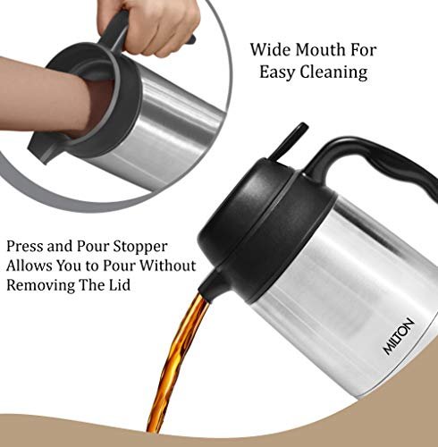 MILTON FLASK-ASTRAL 800ML - Image 3