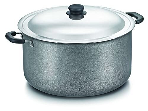 PRESTIGE BIRIYANI POT-OMEGA SELECT+W/LID 12LTR