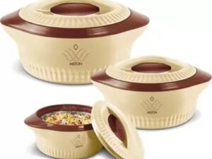 MILTON CASSEROLE-ROYAL 1500ML