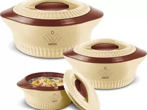 MILTON CASSEROLE-ROYAL 1500ML