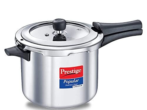 PRESTIGE COOKER-POPULAR SVACHH 2LTR SS