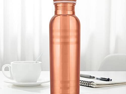 BOROSIL W/B-COPPER CHAKRA 1LTR