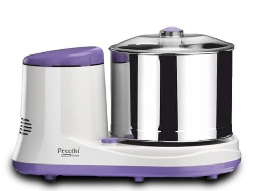PREETHI WETGRINDER-POWER GRIND