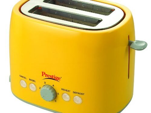 PRESTIGE POPUP TOASTER - PPTPKY