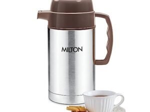 MILTON JUG-DURA STEEL 1LTR