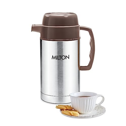 MILTON JUG-DURA STEEL 1LTR