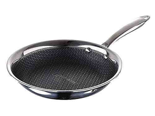 BERGNER FRYPAN-HITECH PRISM 200CM