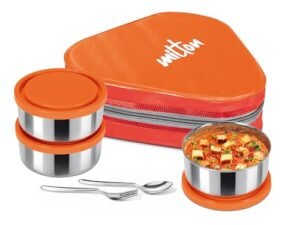 MILTON FLAT TIFFIN-TRIYUM SO2 350ML