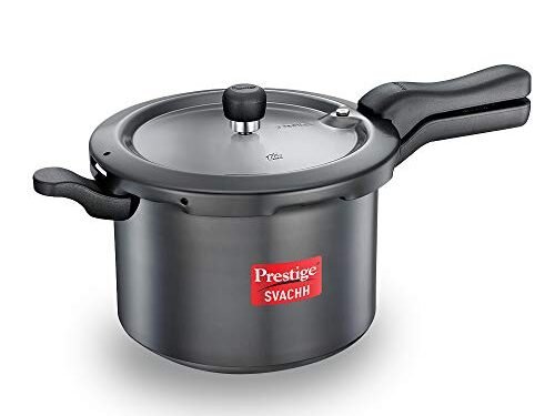 PRESTIGE COOKER-SVACHH HARD 5LTR
