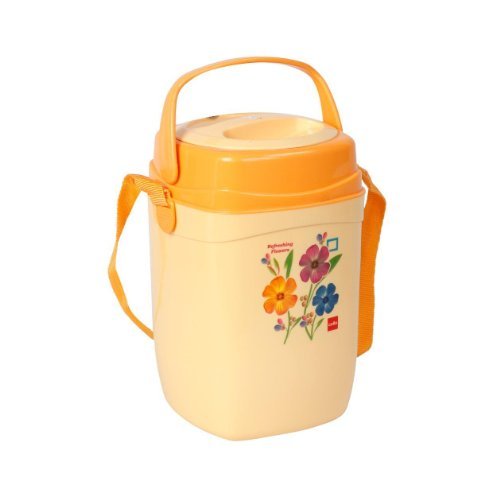 CELLO LUNCH BOX-RELISH 4PCS