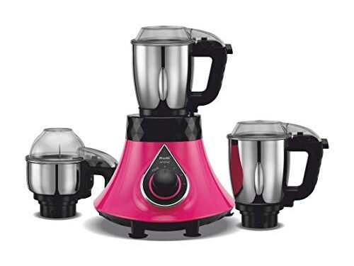 PREETHI MIXER GRINDER-MYSTIC 750W