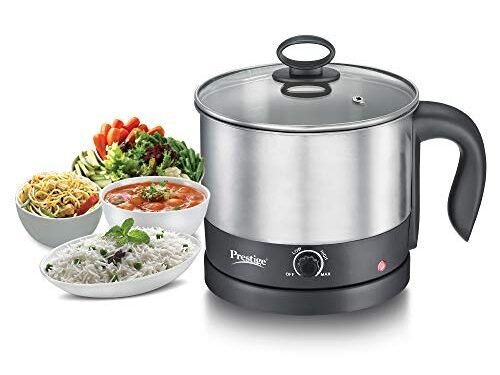 PRESTIGE MULTI COOKER - PMC 1.0+