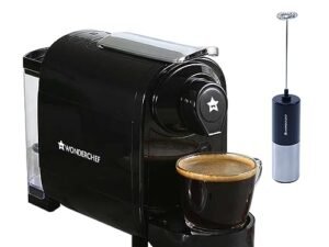 WONDERCHEF COFFEE MACHINE-CAPSULE 1400W