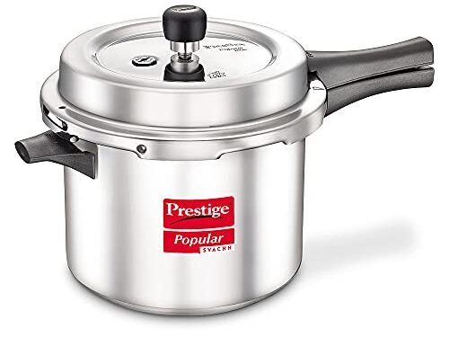 PRESTIGE COOKER-POPULAR SVACHH 5LTR