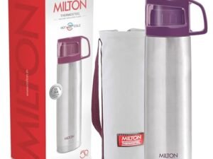 MILTON FLASK-GLASSY 1LTR
