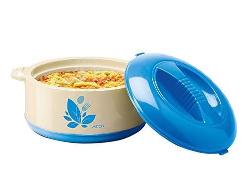 MILTON CASSEROLE-ORCHID 2000ML