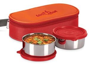 MILTON FLAT TIFFINS-HOT BITE SO4 350ML