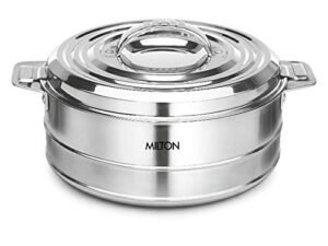 MILTON CASSEROLE-FORTUNER 3500ML