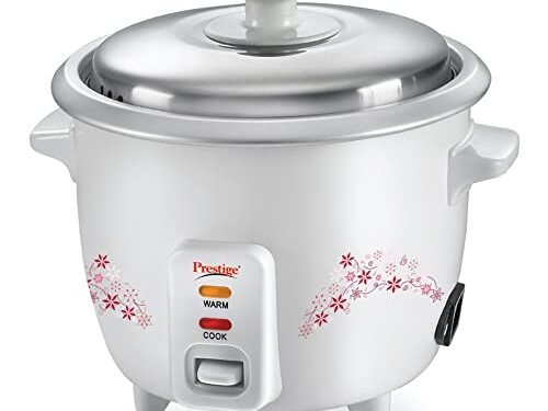 PRESTIGE RICE COOKER - PRWO 1.5