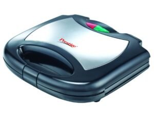 PRESTIGE SANDWICH TOASTER - PSMFS