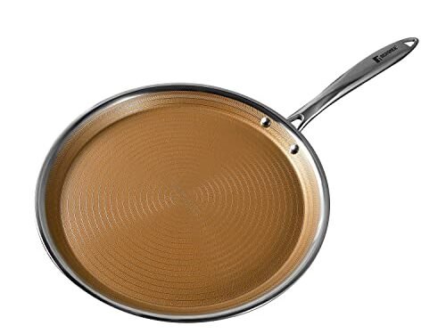 BERGNER TAWA-HITECH GIRO 320MM