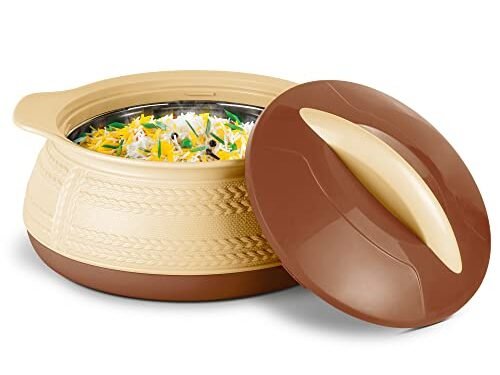 MILTON CASSEROLE-ADORE 2500ML