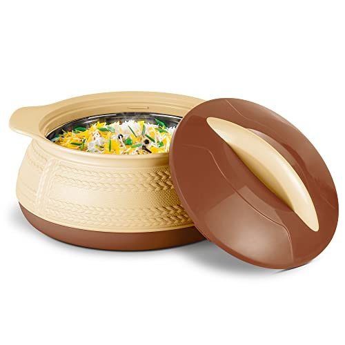 MILTON CASSEROLE-ADORE 2500ML