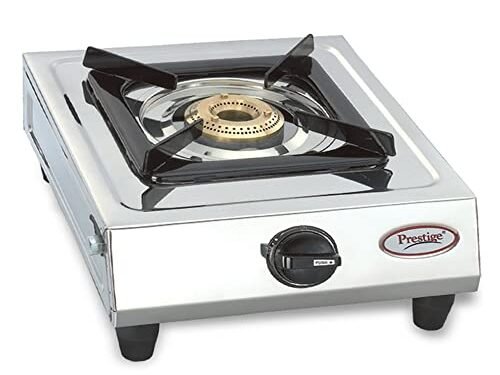 PRESTIGE GAS STOVE - PRITHVI