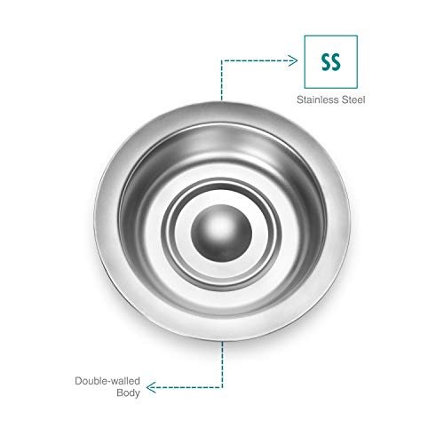 VAYA HAUTECASE GLASS LID-1100ML (AZURE BLUE) - Image 3