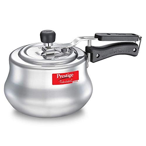 PRESTIGE COOKER-SVACHH NAKSHATRA+ ALU HANDI 2LTR