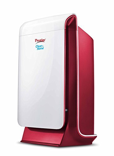 PRESTIGE AIR PURIFIER - PRESTIGE AIR PURIFIER PAP 2.0