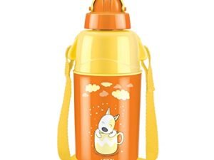 MILTON W/B-KOOL TRENDY 400ML