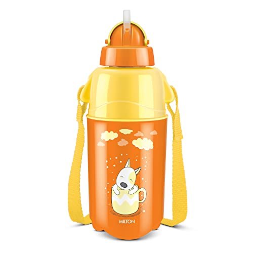 MILTON W/B-KOOL TRENDY 400ML
