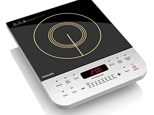 PHILIPS INDUCTION-HD4929/01 2100W