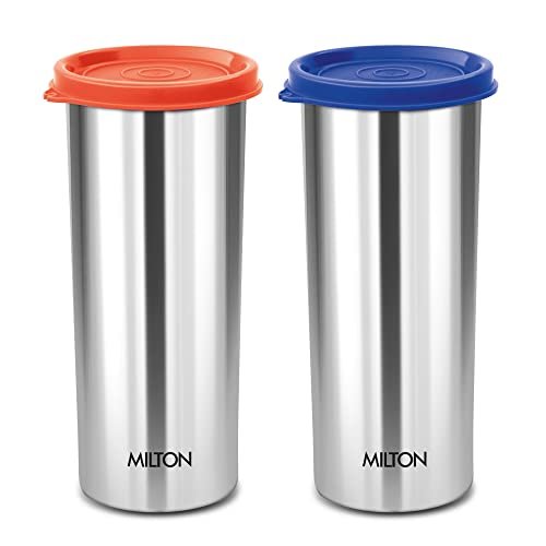 MILTON TUMBLER-STAINLESS STEEL 550ML