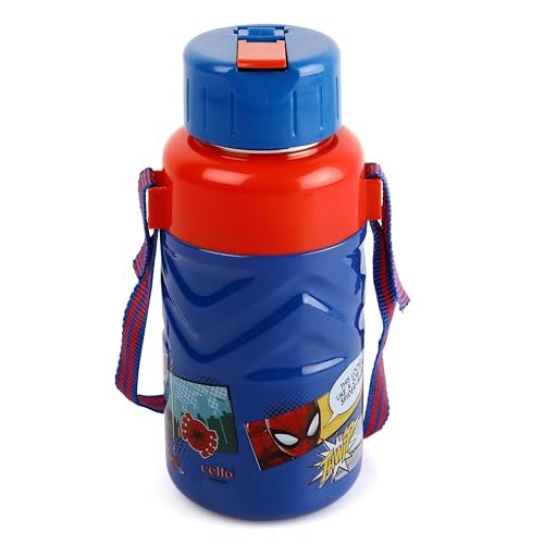 CELLO W/B-PURO STEEL X DEBBY 400ML