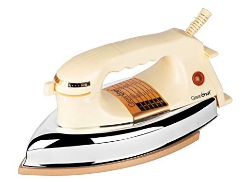 GREENCHEF IRON BOX-D-907 1000W