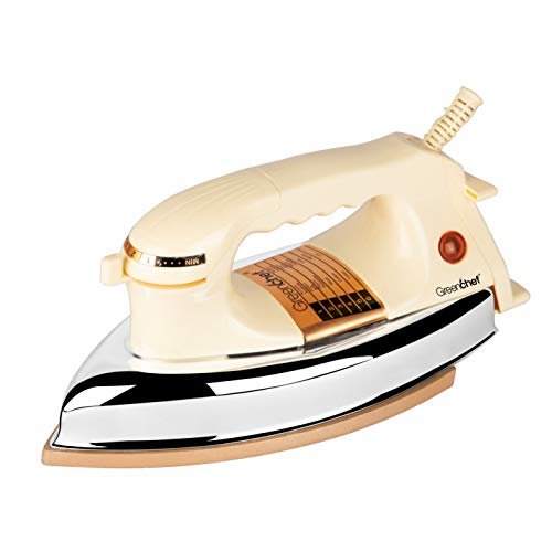 GREENCHEF IRON BOX-D-907 1000W