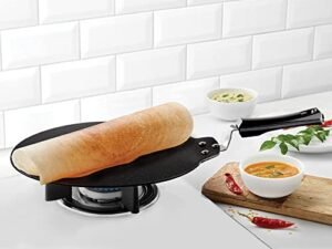 BOROSIL DOSA TAWA-GRANITO 310MM IB