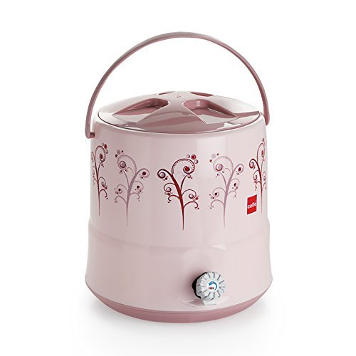 CELLO W/JUG-CRUISER 5LTR