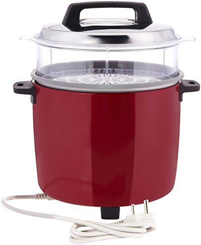 PANASONIC RICE COOKER - SR Y 22FHS - Image 2