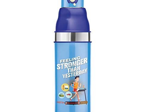 MILTON W/B-KOOL STUNNER 900ML W/STRAW