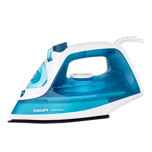 PHILIPS STEAM IRON-DST0810/30