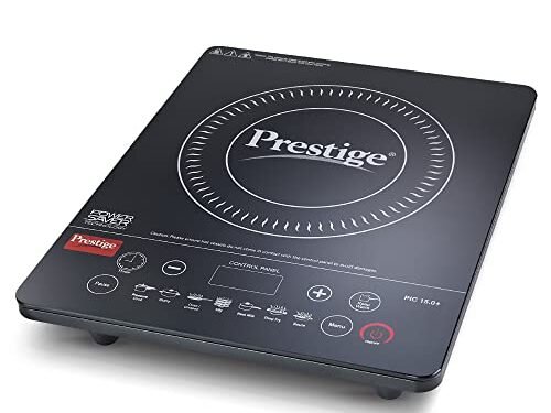 PRESTIGE INDUCTION PIC 15.0 +
