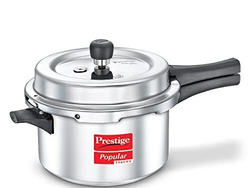PRESTIGE COOKER-POPULAR SVACHH 4LTR
