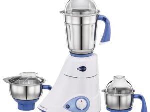 PREETHI MIXER GRINDER-GOLD 750W