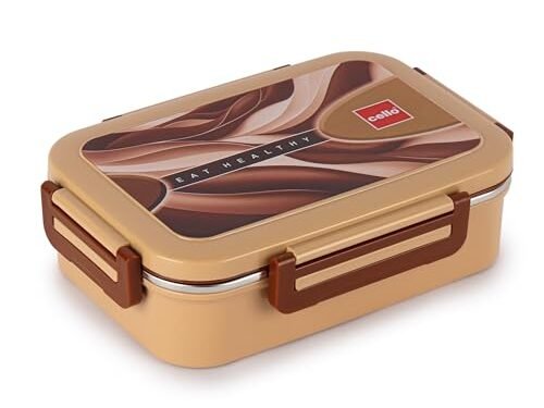 CELLO LUNCH BOX-ESQUIRE